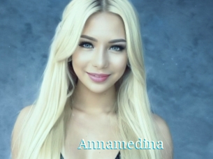 Annamedina