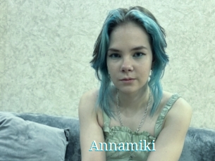Annamiki