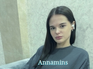 Annamins