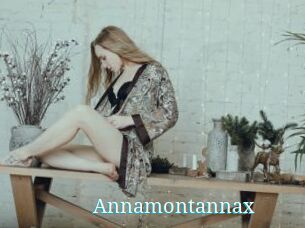 Annamontannax