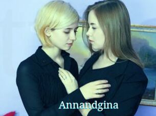 Annandgina