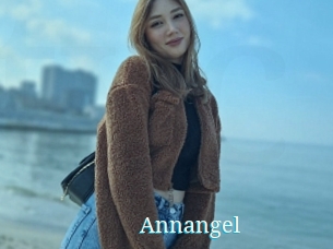 Annangel