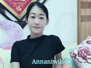 Annaniwilson