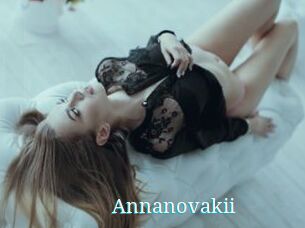 Annanovakii