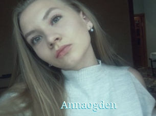 Annaogden