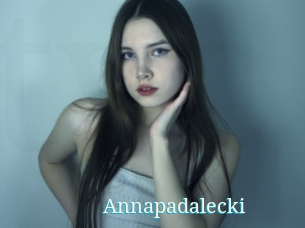 Annapadalecki