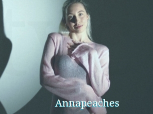 Annapeaches