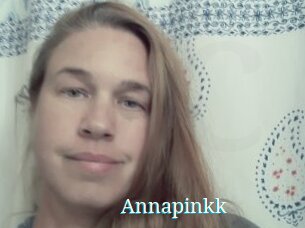 Annapinkk