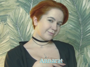 Annarat