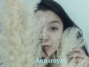 Annaroyze