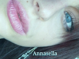 Annasella