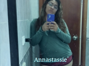 Annastassie