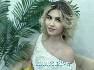 Annastroyn