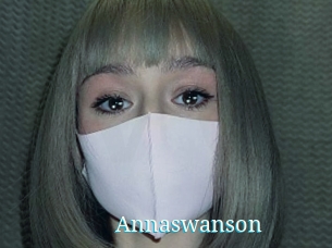 Annaswanson
