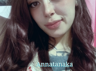 Annatanaka