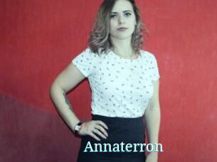 Annaterron