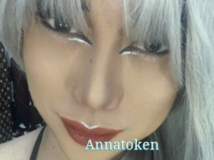 Annatoken