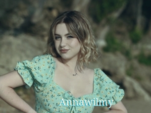 Annawilmy