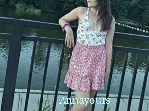 Annayours