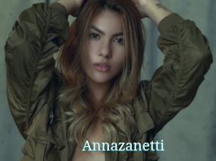 Annazanetti
