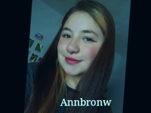Annbronw