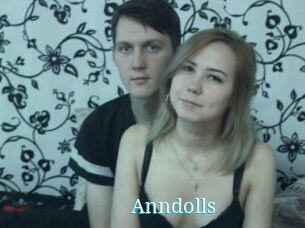 Anndolls
