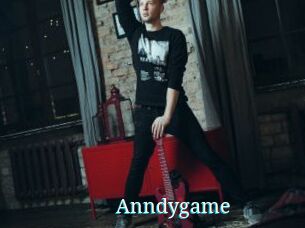 Anndygame