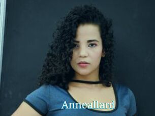 Anneallard