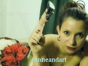 Anneandart