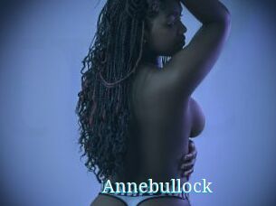 Annebullock