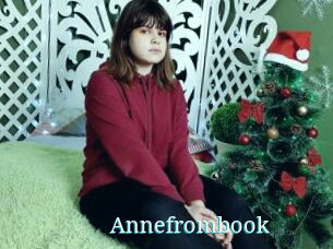 Annefrombook