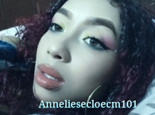 Anneliesecloecm101