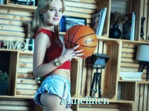 Annelinen