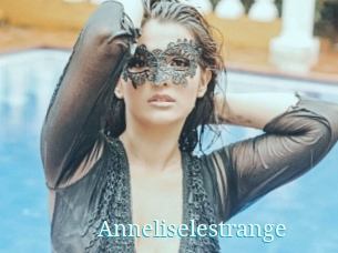 Anneliselestrange