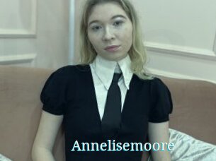 Annelisemoore