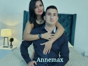 Annemax