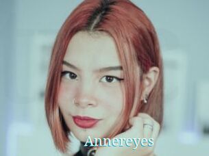 Annereyes