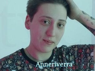 Anneriverra