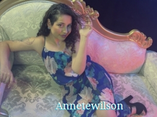 Annetewilson