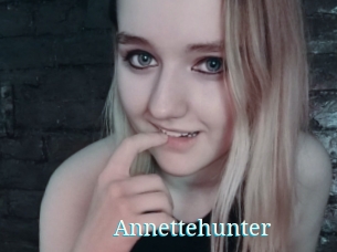 Annettehunter