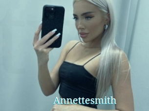 Annettesmith