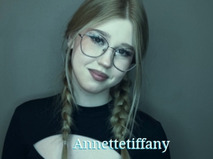 Annettetiffany