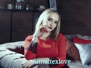 Annettexlove