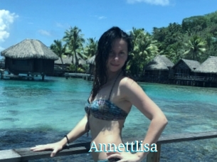 Annettlisa