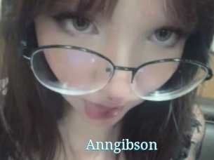 Anngibson