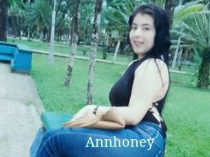Annhoney