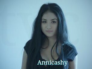 Annicashy