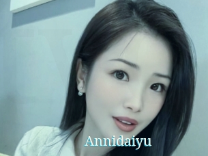 Annidaiyu