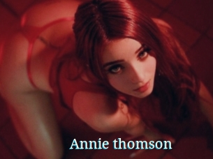 Annie_thomson