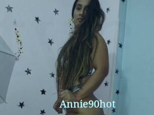 Annie90hot